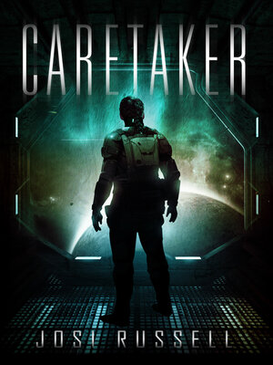cover image of Caretaker